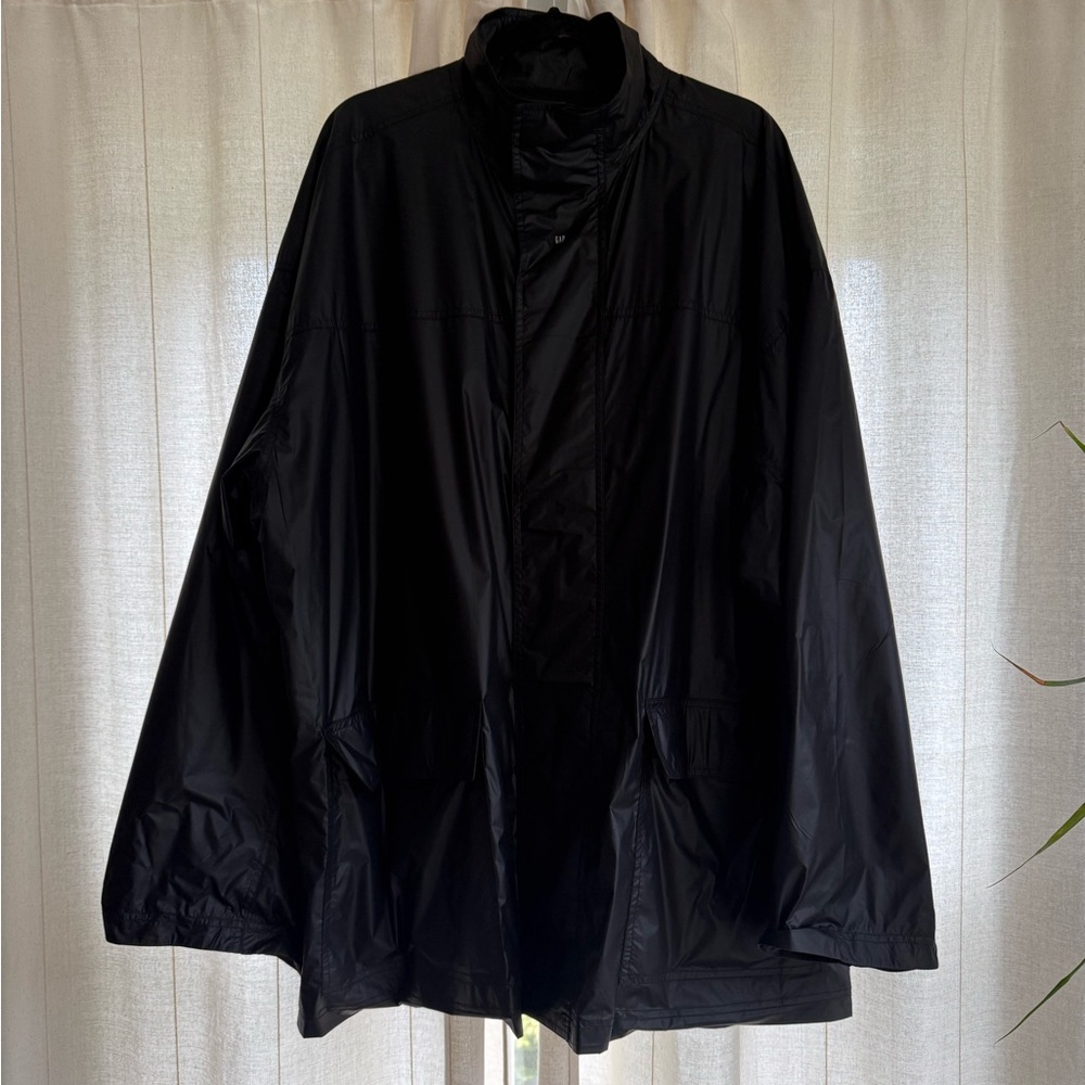 Raincoat | Yeezy GAP